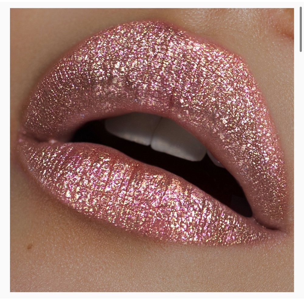 Lime crime Diamond crushers